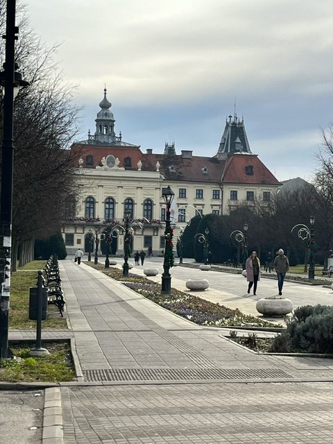 Županija Sombor